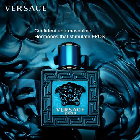 versace eros perfume sale|is versace eros long lasting.